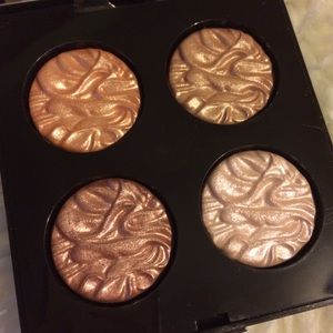 Laura Mercier Exotique Face Illuminator
